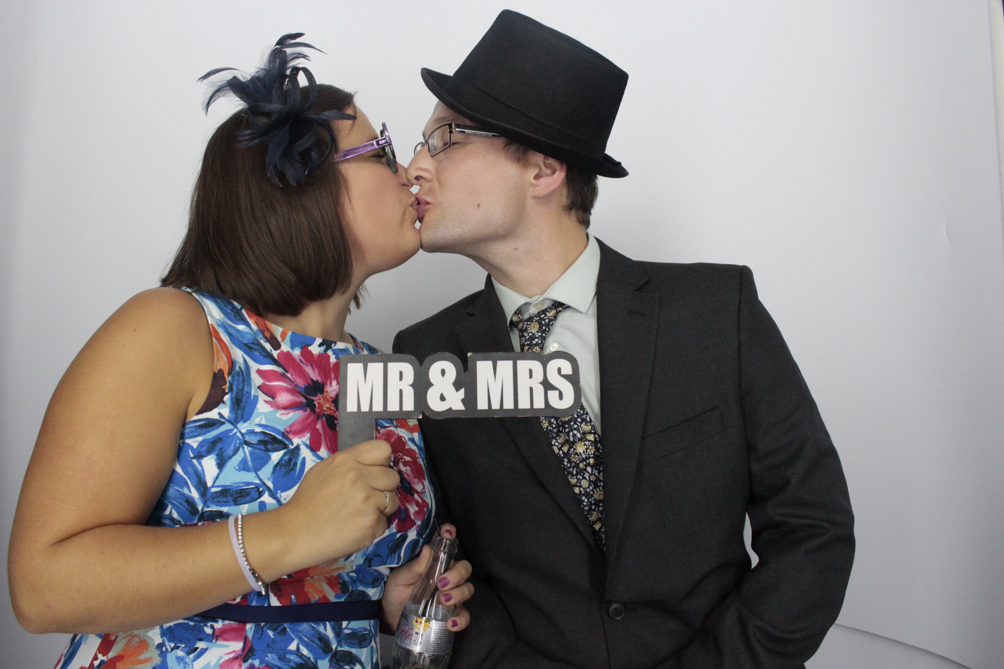 Ollie & Amy's Wedding | View more photos from the event at gallery.myphotoboothexperience.co.uk/u/MyPhotoBoothExperienceLtd/Ollie-Amys-Wedding